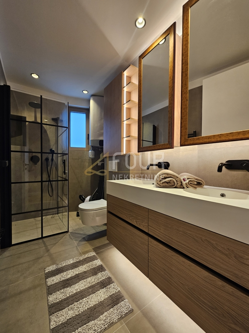 Apartment Zu verkaufen - PRIMORSKO-GORANSKA OPATIJA