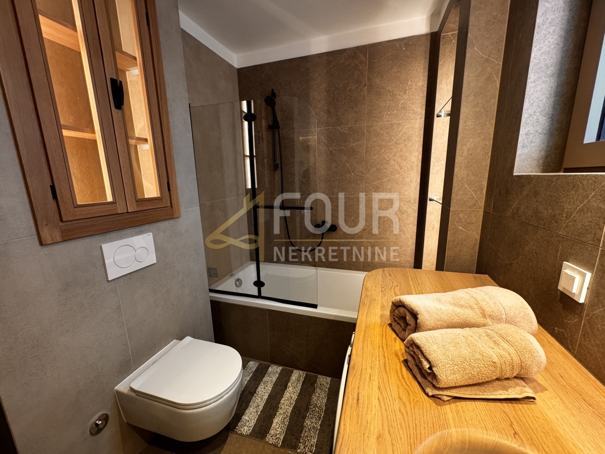Apartment Zu verkaufen - PRIMORSKO-GORANSKA OPATIJA