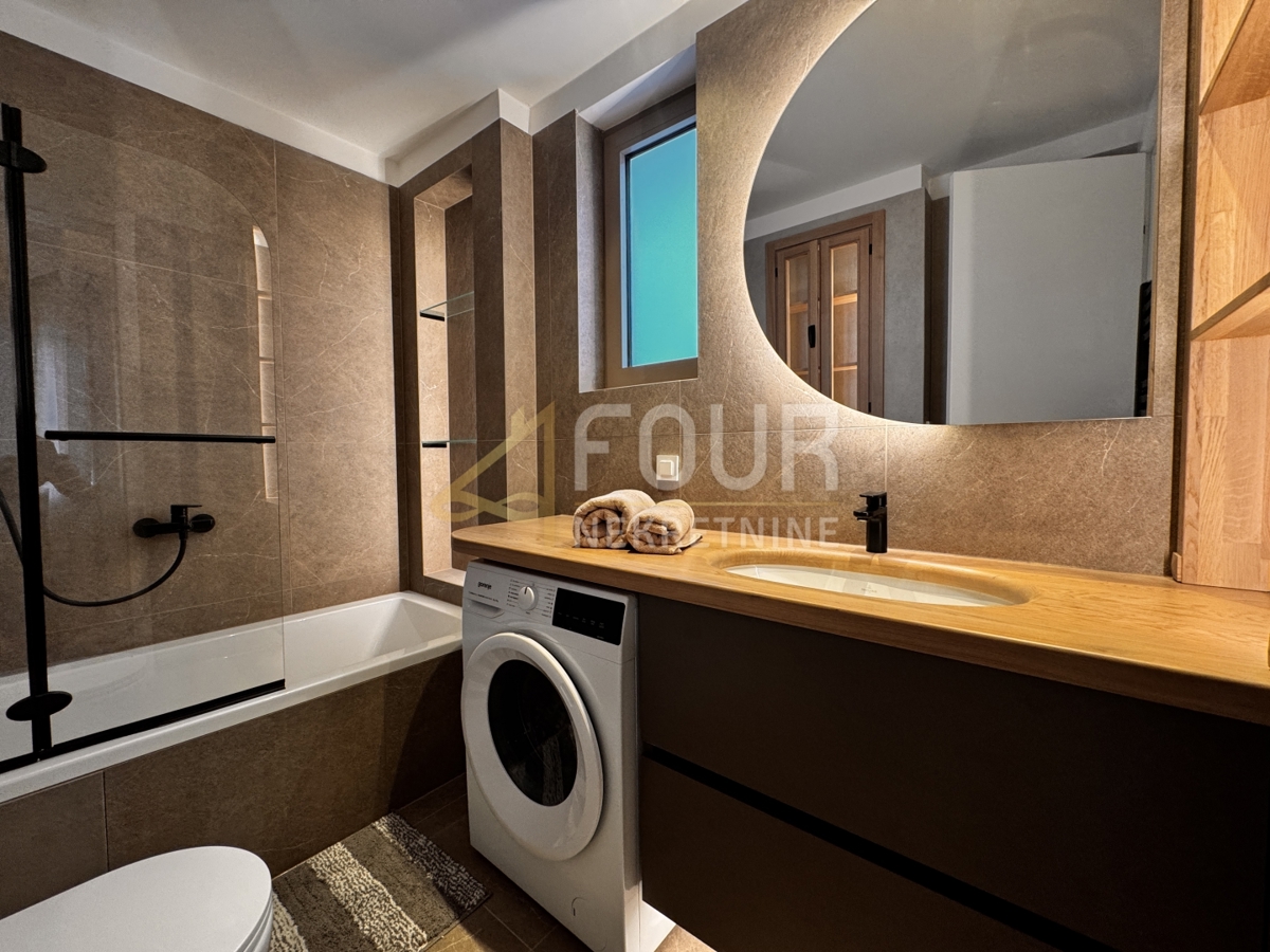 Apartment Zu verkaufen - PRIMORSKO-GORANSKA OPATIJA