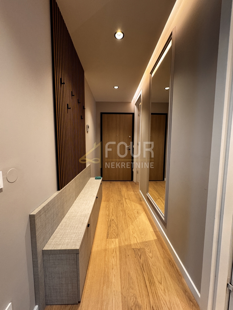 Apartment Zu verkaufen - PRIMORSKO-GORANSKA OPATIJA