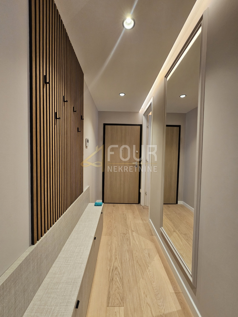 Apartment Zu verkaufen - PRIMORSKO-GORANSKA OPATIJA