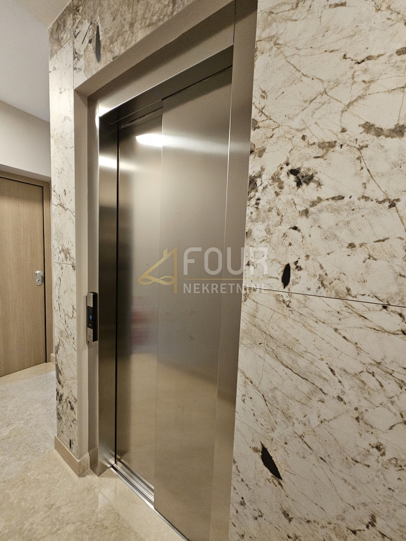 Apartment Zu verkaufen - PRIMORSKO-GORANSKA OPATIJA