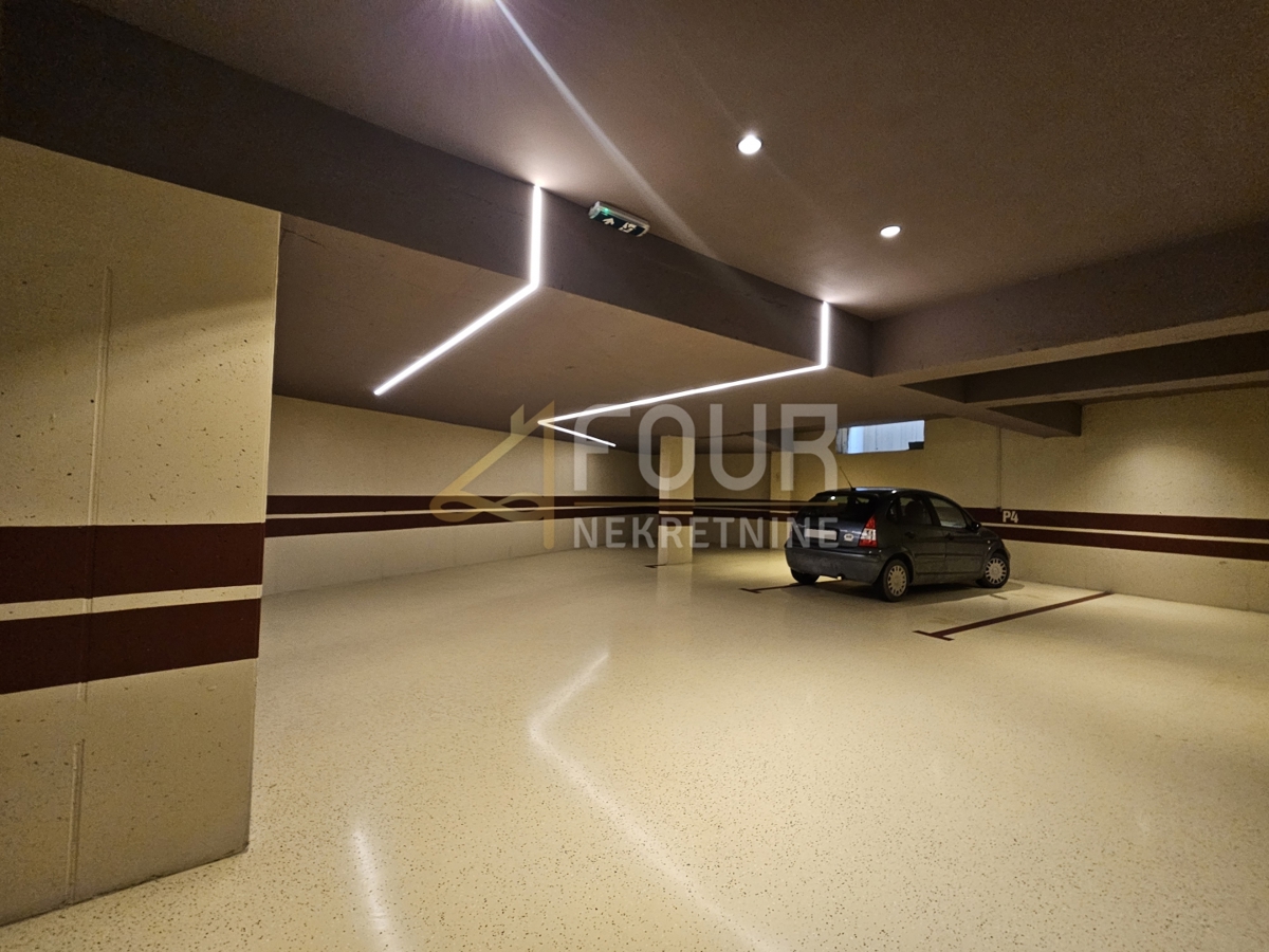 Apartment Zu verkaufen - PRIMORSKO-GORANSKA OPATIJA