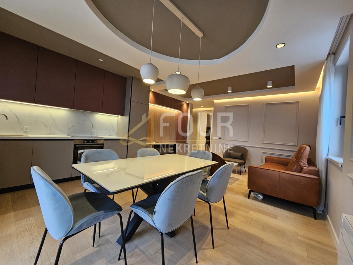 Apartment Zu verkaufen - Primorsko-goranska Opatija - foto 2/18