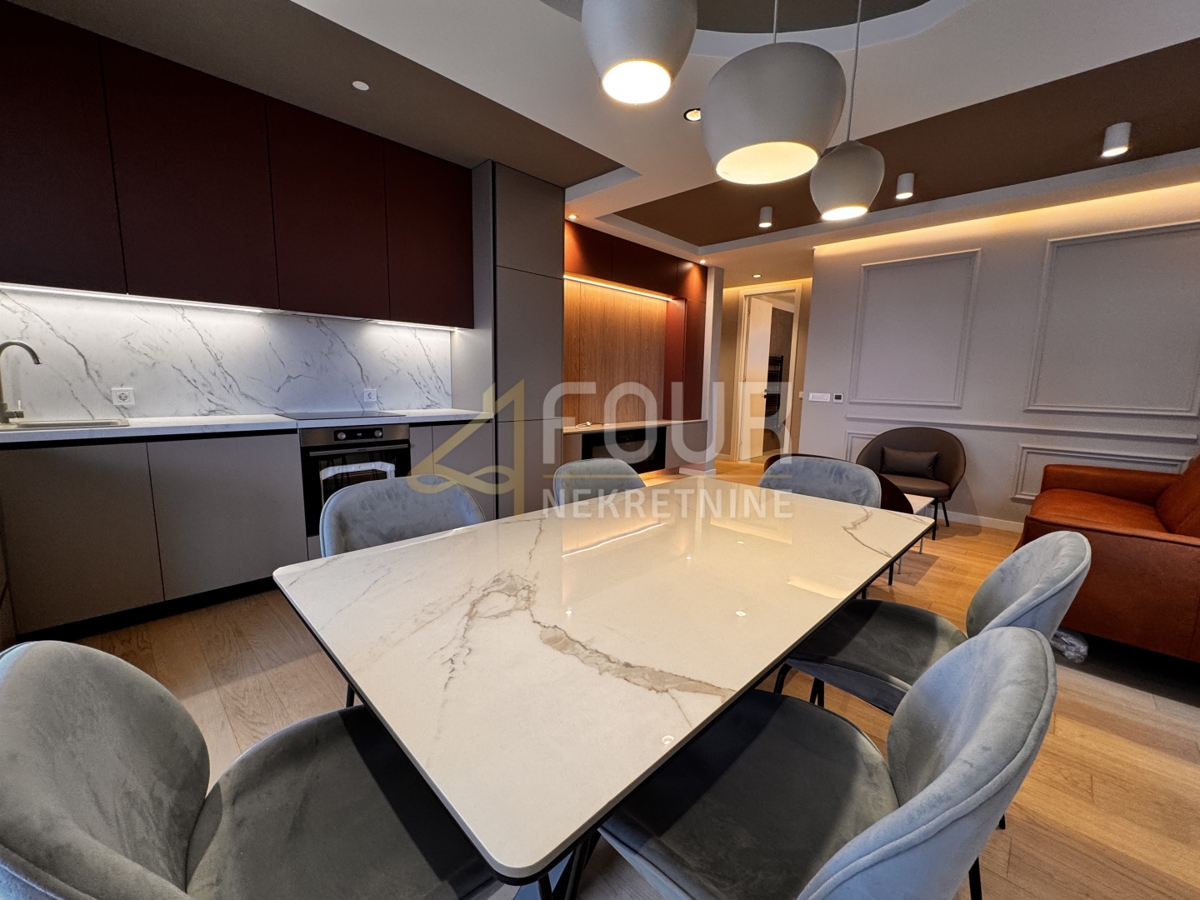 Apartment Zu verkaufen - Primorsko-goranska Opatija - foto 4/18