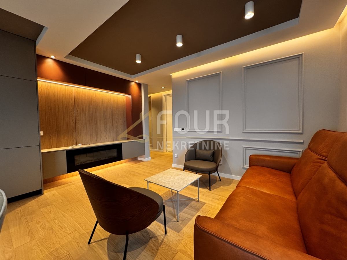 Apartment Zu verkaufen - PRIMORSKO-GORANSKA OPATIJA