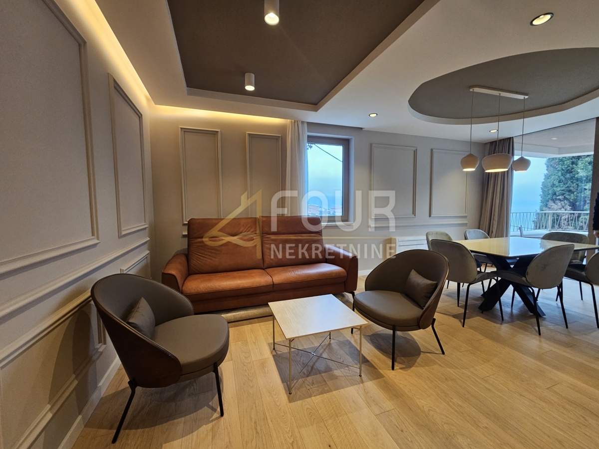 Apartment Zu verkaufen - PRIMORSKO-GORANSKA OPATIJA
