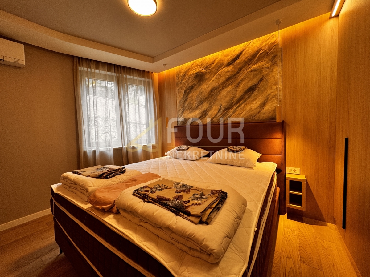 Apartment Zu verkaufen - PRIMORSKO-GORANSKA OPATIJA