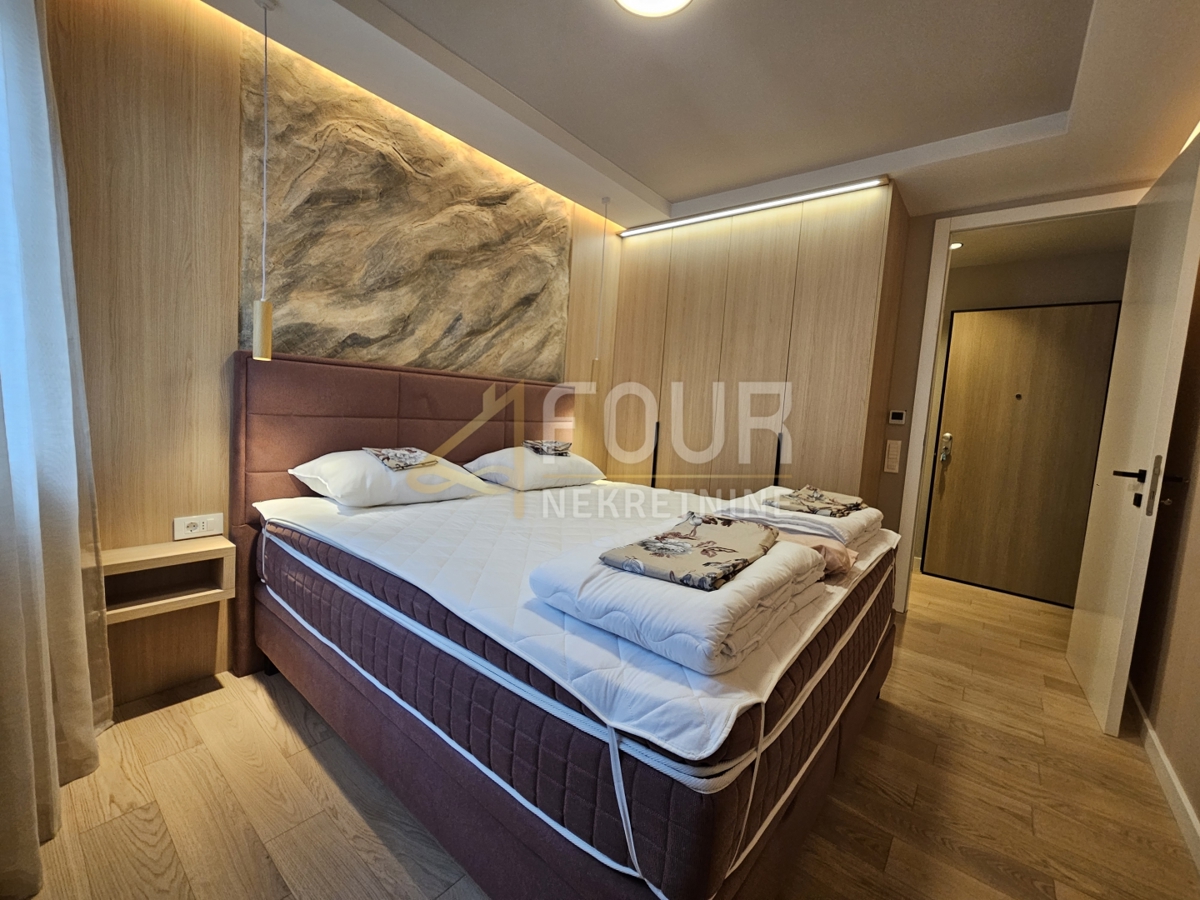 Apartment Zu verkaufen - PRIMORSKO-GORANSKA OPATIJA