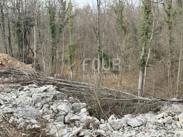 Pozemok Na predaj - Primorsko-goranska Matulji - foto 3/3