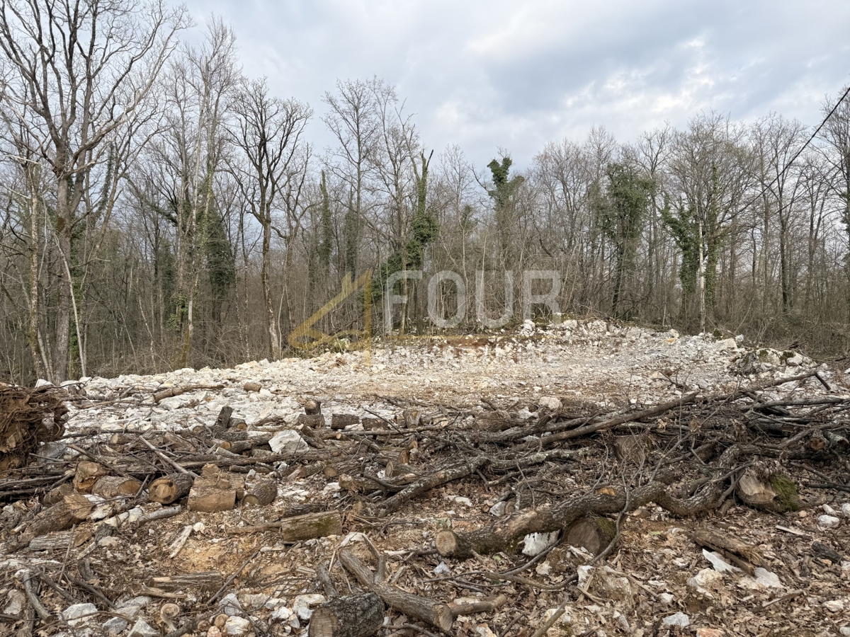 Terreno In vendita - Primorsko-goranska Matulji - foto 1/3