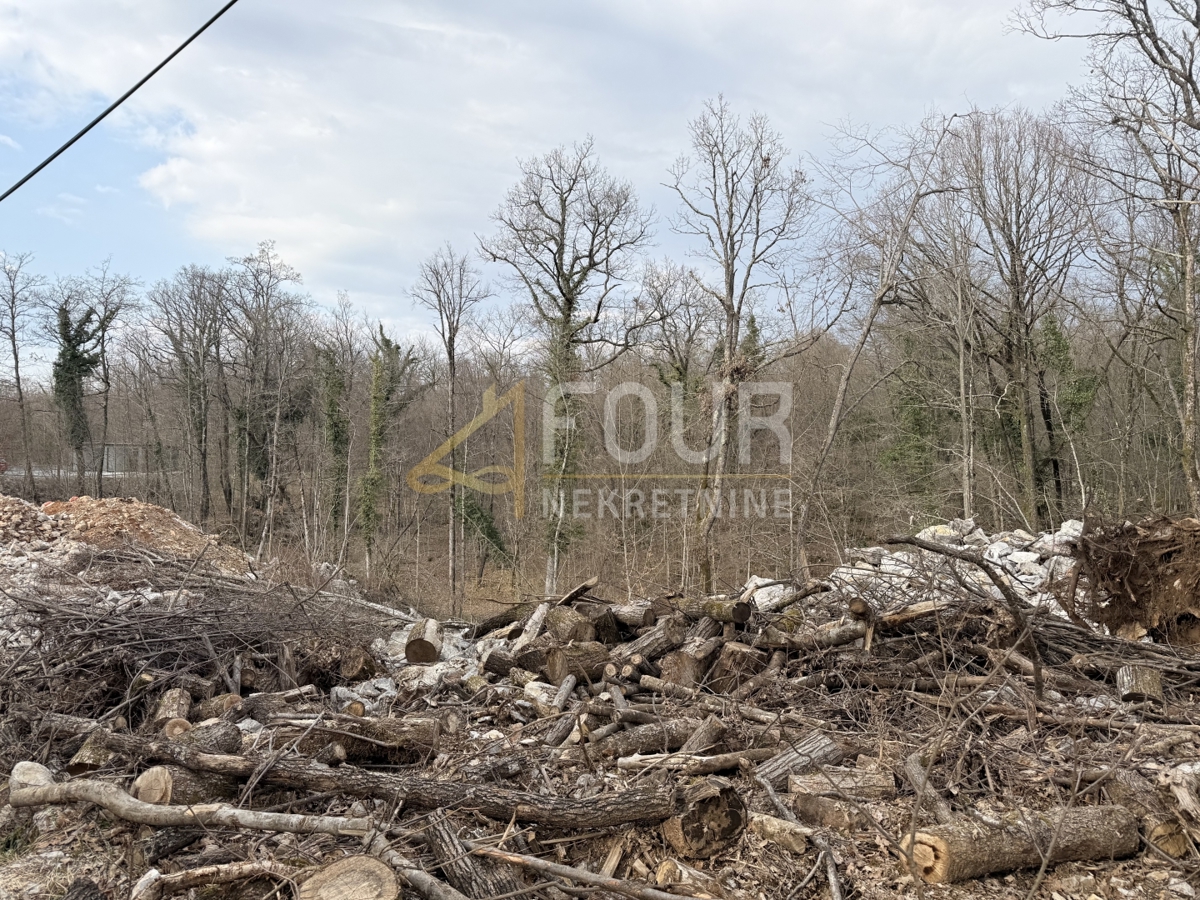 Terreno In vendita - Primorsko-goranska Matulji - foto 2/3