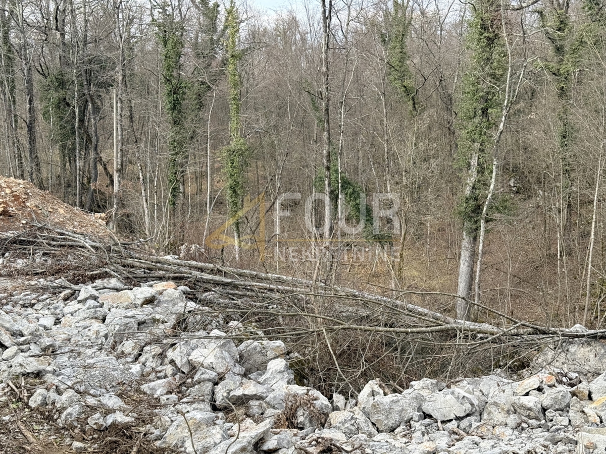 Terreno In vendita - Primorsko-goranska Matulji - foto 3/3