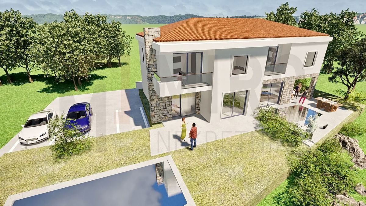Casa In vendita - Primorsko-goranska Krk - foto 1/2
