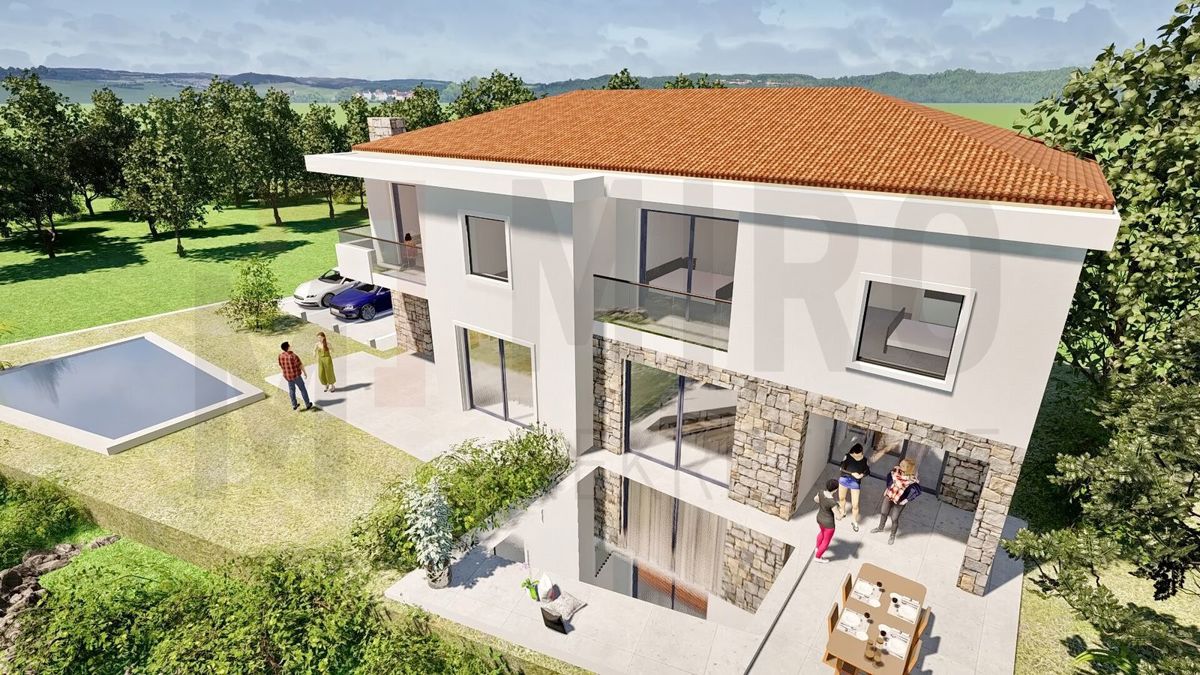 Casa In vendita - Primorsko-goranska Krk - foto 2/2