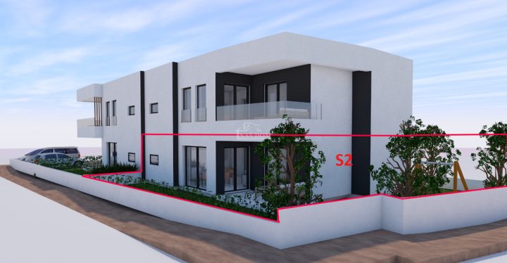 Apartma na predaj 74 m² – Vodice