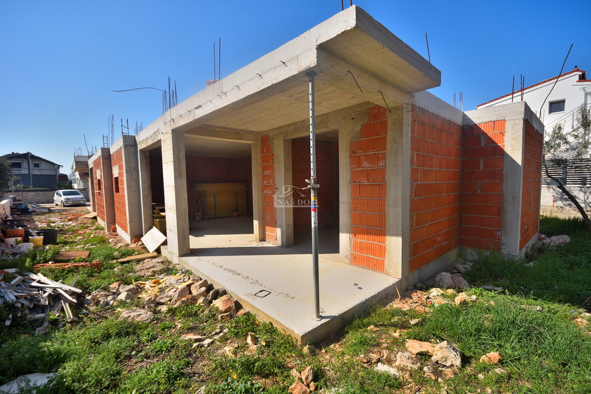 Flat For sale - šibensko-kninska Vodice - foto 2/17