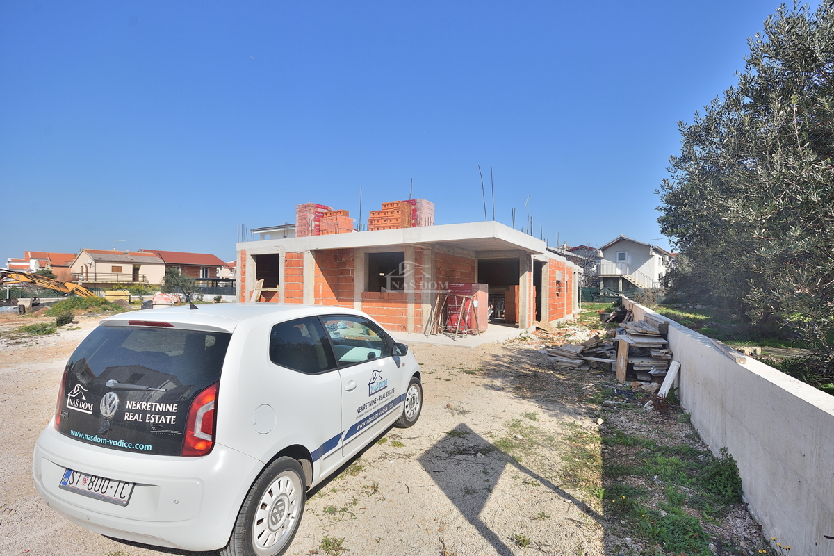 Flat For sale - ŠIBENSKO-KNINSKA VODICE