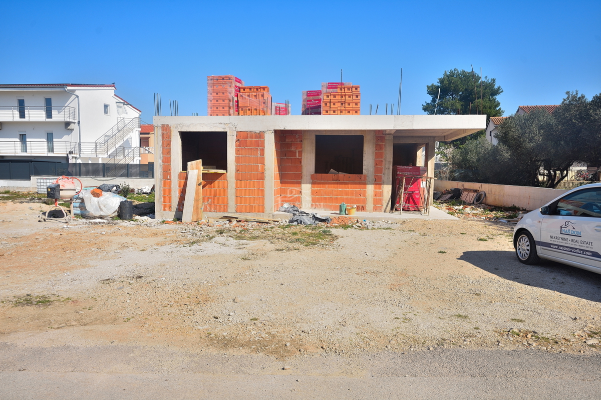 Flat For sale - ŠIBENSKO-KNINSKA VODICE