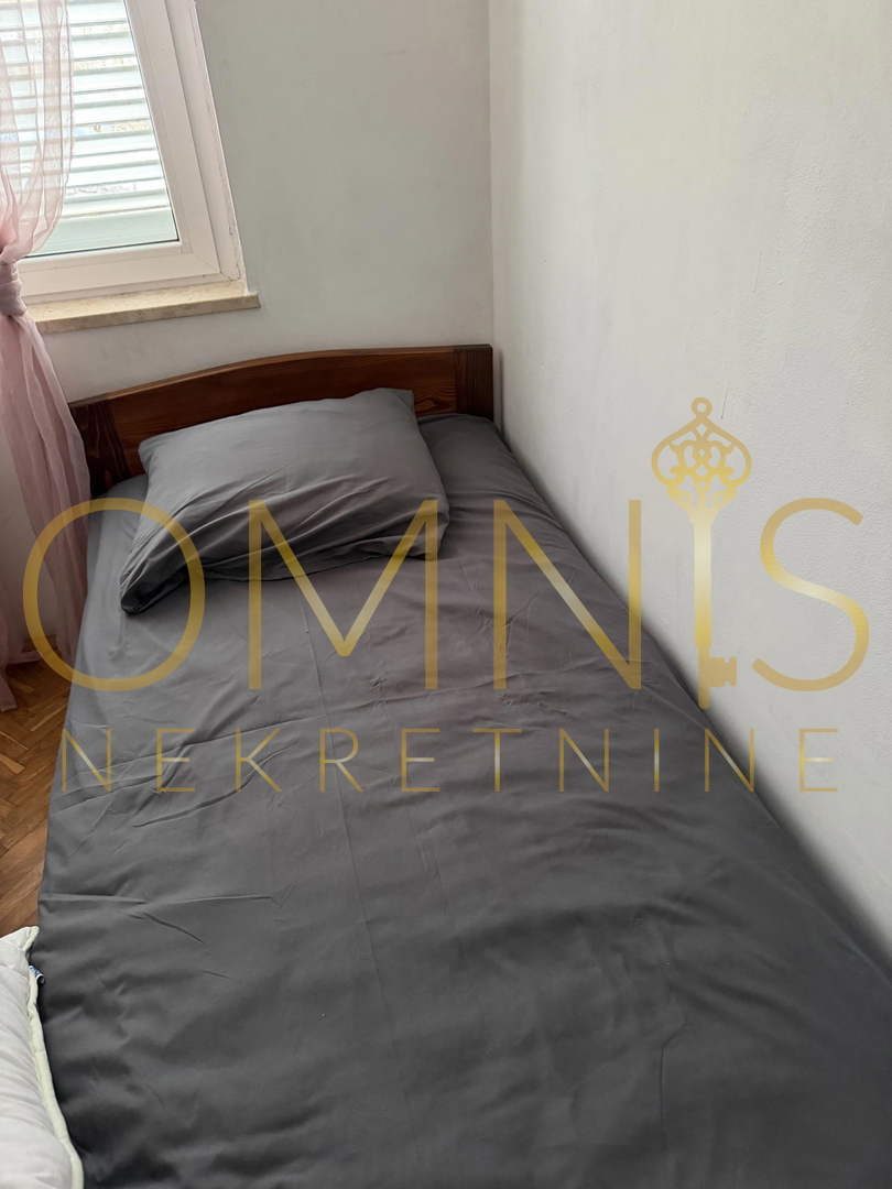 Apartmán K pronájmu - PRIMORSKO-GORANSKA RIJEKA