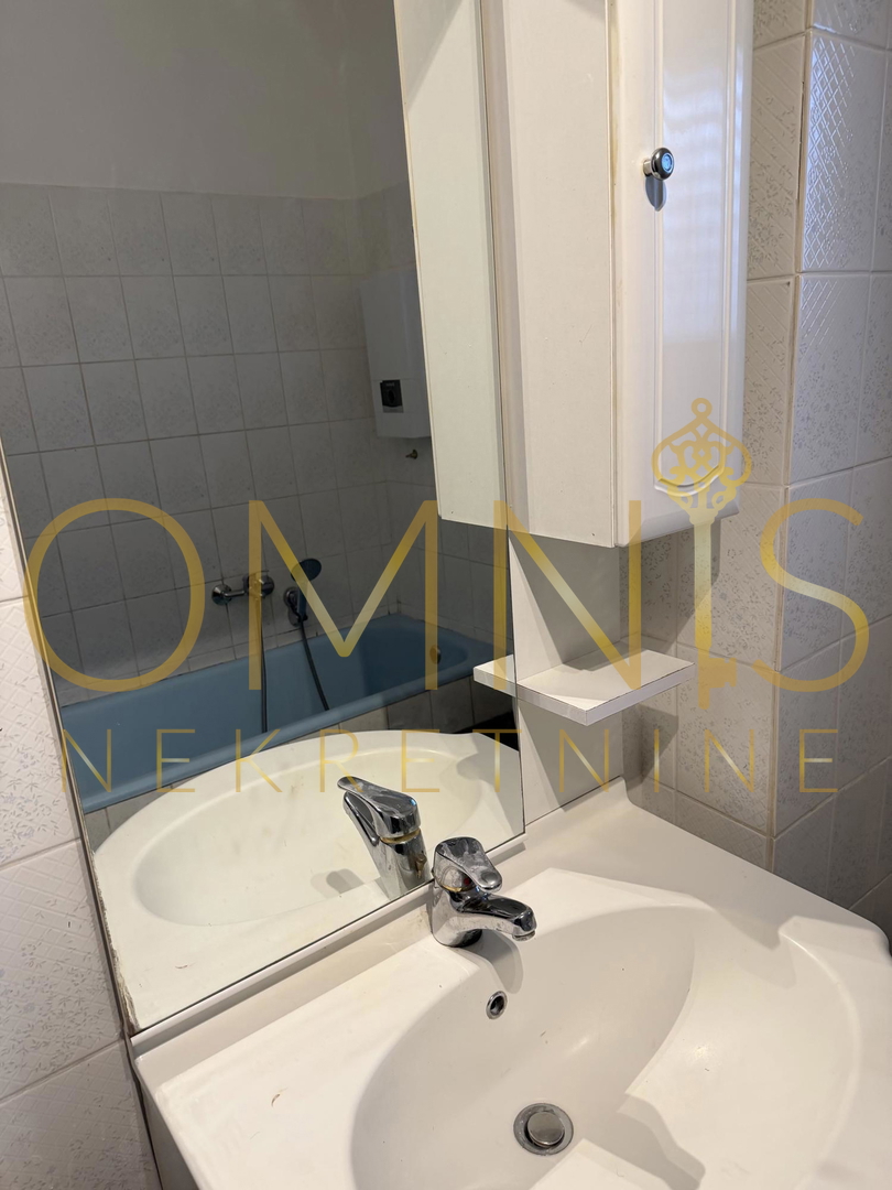 Apartmán K pronájmu - PRIMORSKO-GORANSKA RIJEKA