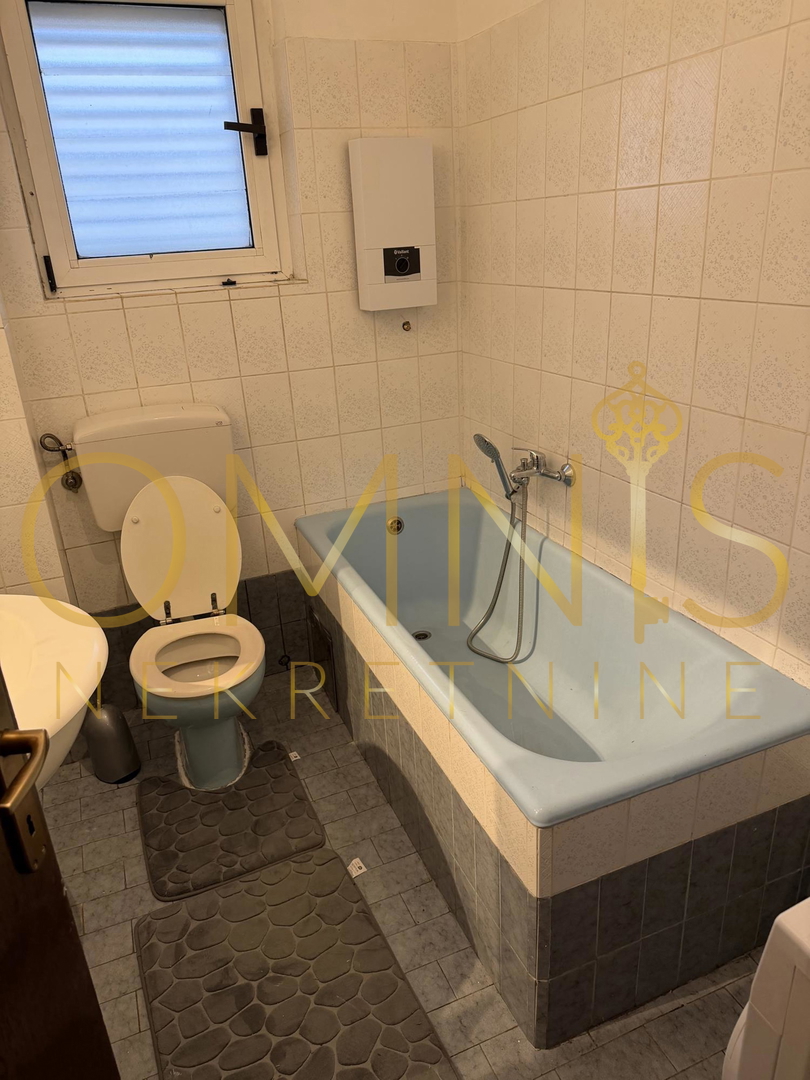 Apartmán K pronájmu - PRIMORSKO-GORANSKA RIJEKA