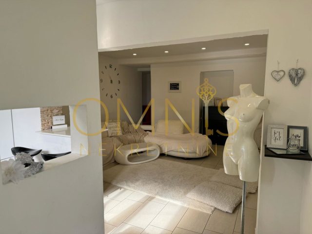 Mieszkanie do wynajęcia 90 m² – Rijeka
