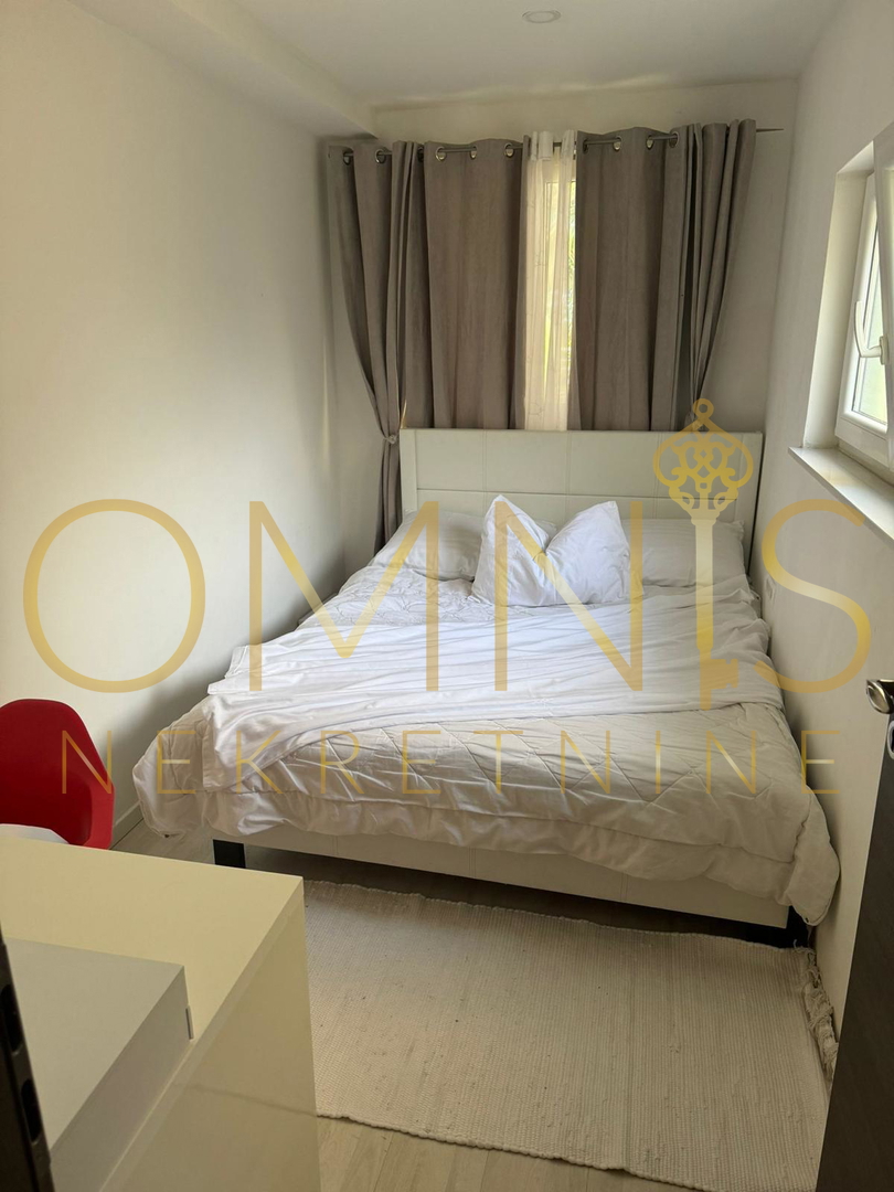 Apartmán K pronájmu - PRIMORSKO-GORANSKA RIJEKA