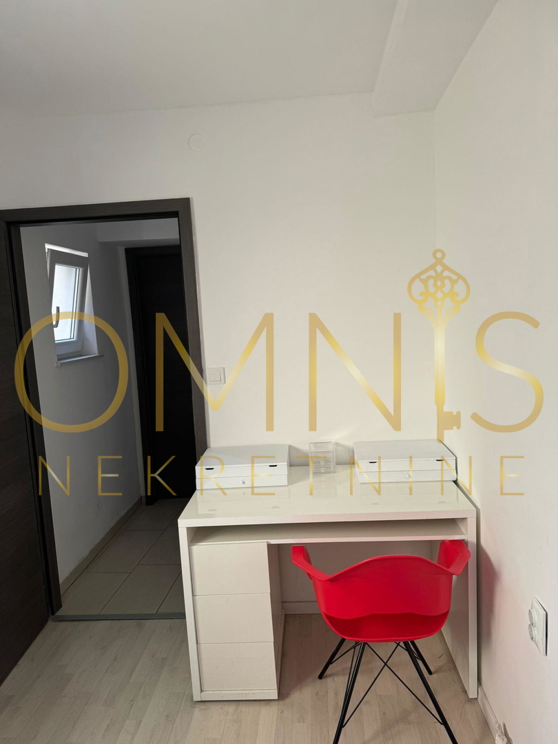 Apartmán K pronájmu - PRIMORSKO-GORANSKA RIJEKA