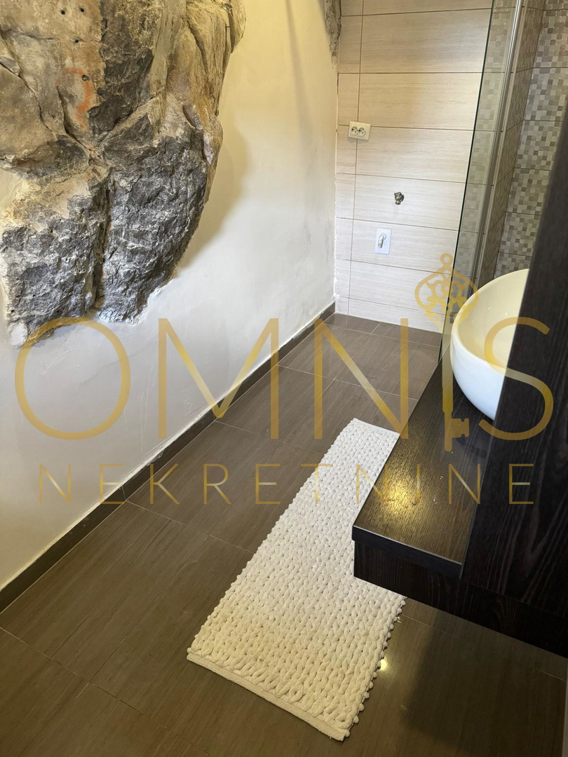 Apartmán K pronájmu - PRIMORSKO-GORANSKA RIJEKA