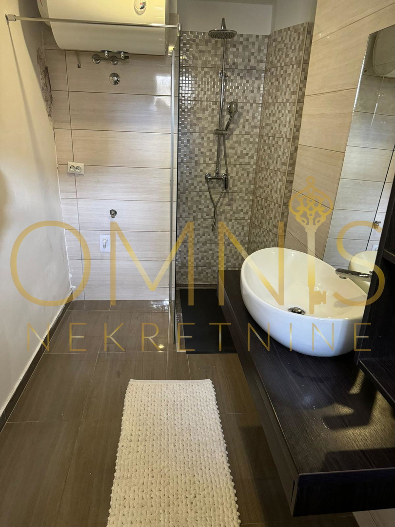 Apartmán K pronájmu - PRIMORSKO-GORANSKA RIJEKA