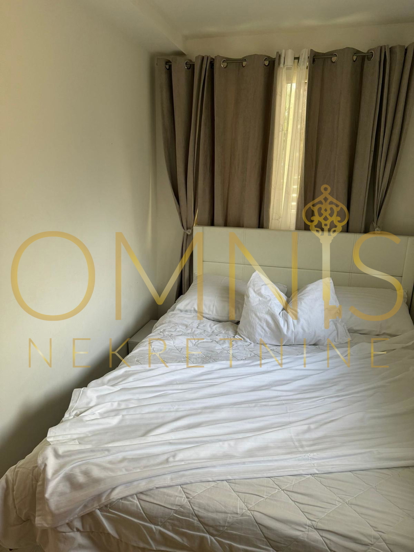 Apartmán K pronájmu - PRIMORSKO-GORANSKA RIJEKA