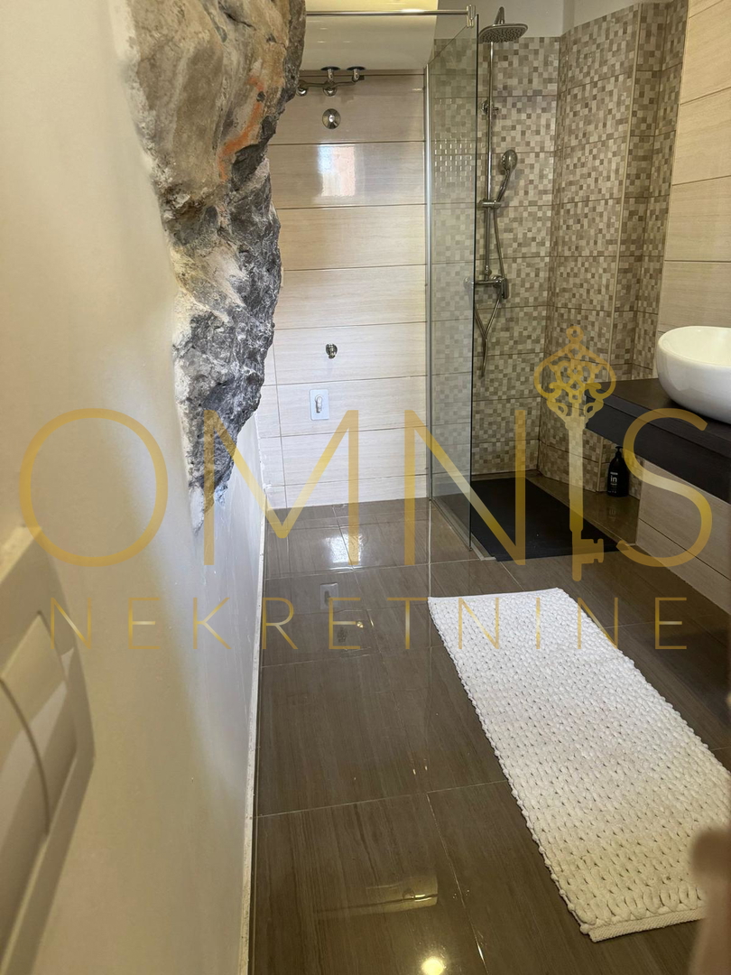 Apartmán K pronájmu - PRIMORSKO-GORANSKA RIJEKA