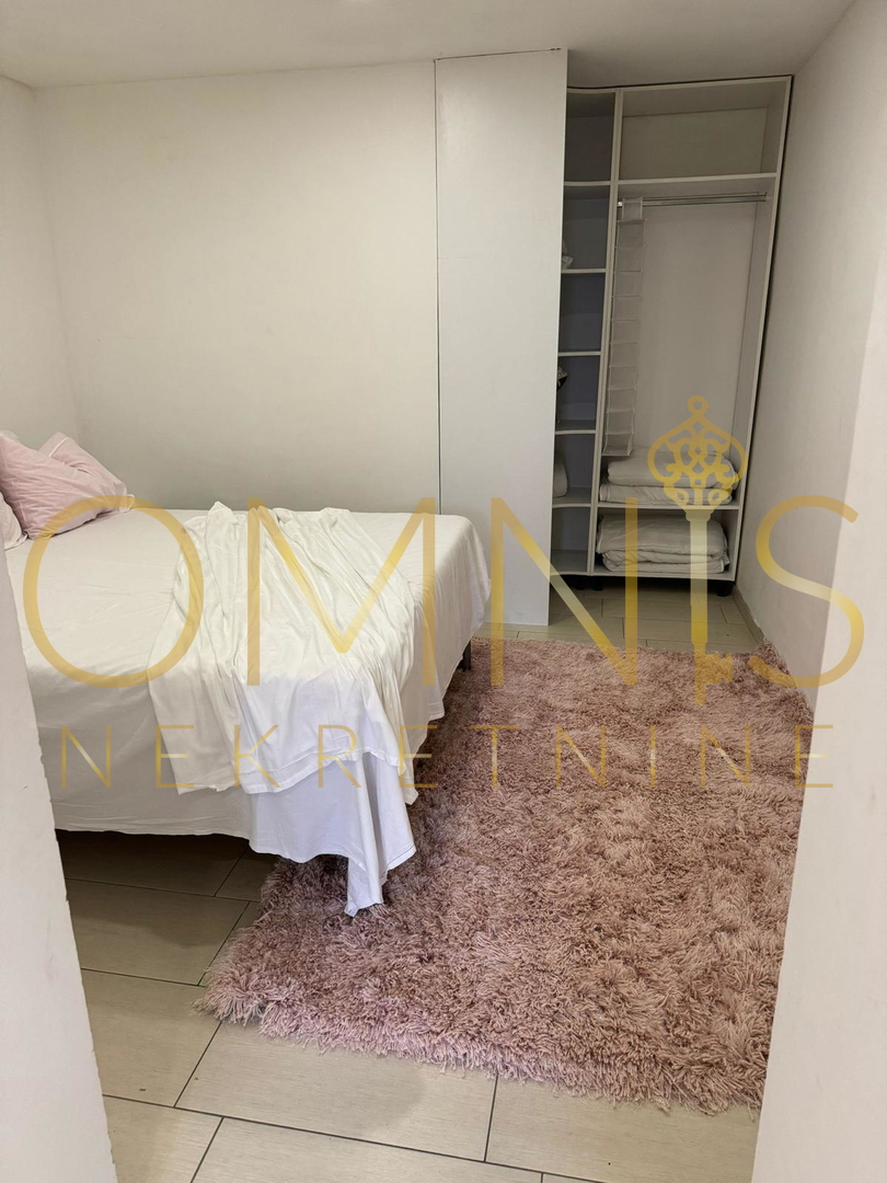Apartmán K pronájmu - PRIMORSKO-GORANSKA RIJEKA