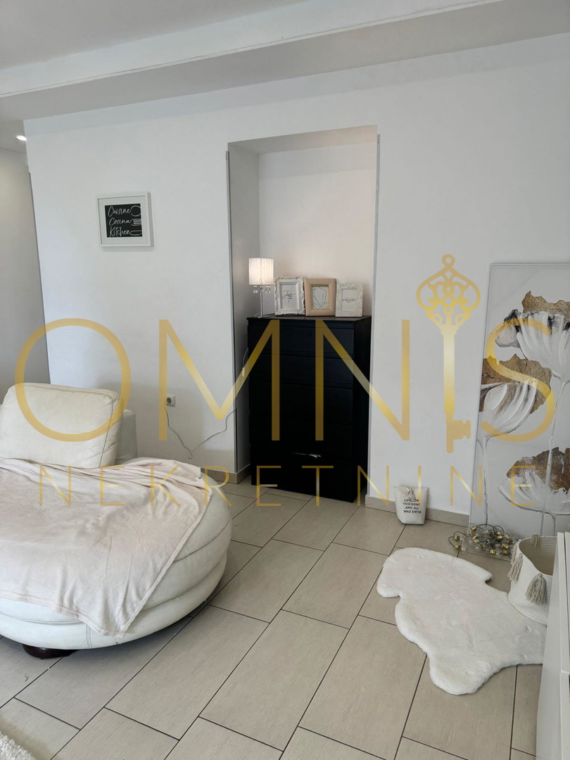 Apartmán K pronájmu - PRIMORSKO-GORANSKA RIJEKA