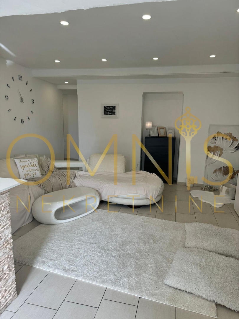 Apartmán K pronájmu - PRIMORSKO-GORANSKA RIJEKA