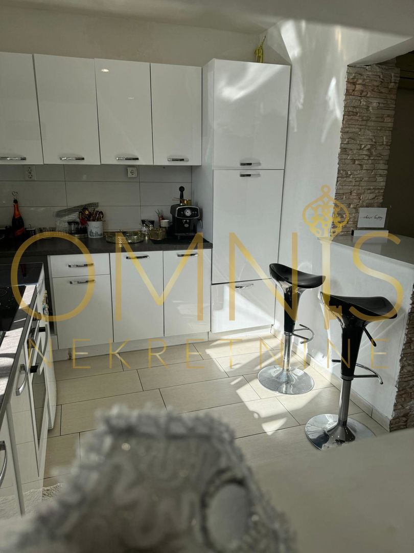 Apartmán K pronájmu - PRIMORSKO-GORANSKA RIJEKA