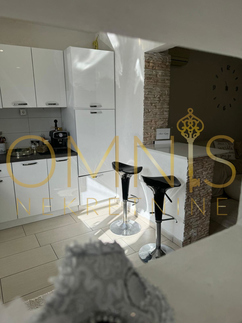 Apartmán K pronájmu - PRIMORSKO-GORANSKA RIJEKA