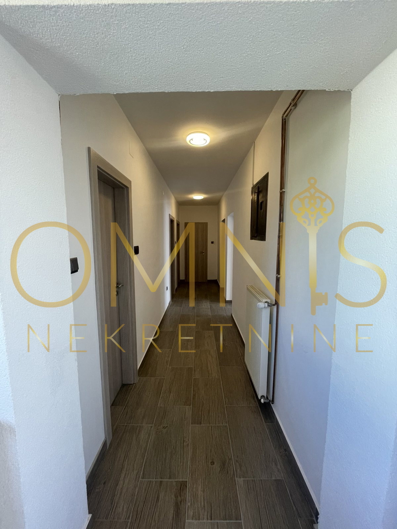 Apartmán K pronájmu - PRIMORSKO-GORANSKA RIJEKA