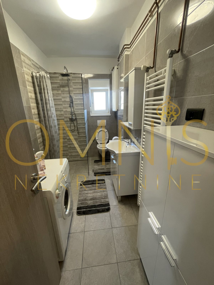 Apartmán K pronájmu - PRIMORSKO-GORANSKA RIJEKA
