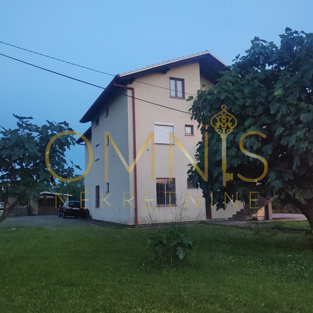 Casa In vendita - Primorsko-goranska Viškovo - foto 3/4