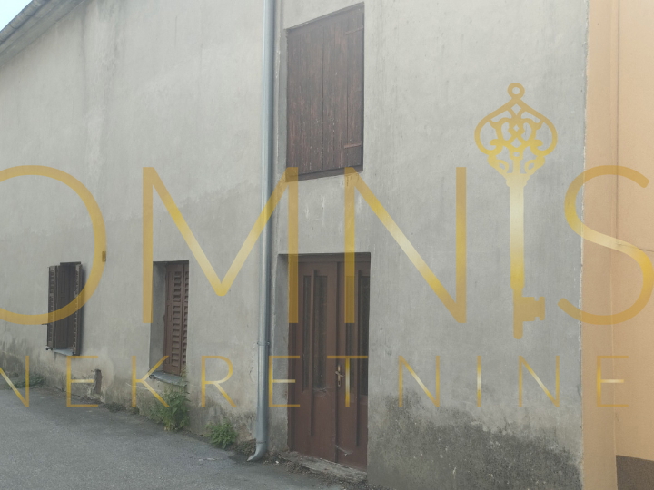 House For sale - Primorsko-goranska Klana - foto 1/9