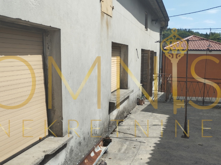 House For sale - Primorsko-goranska Klana - foto 2/9