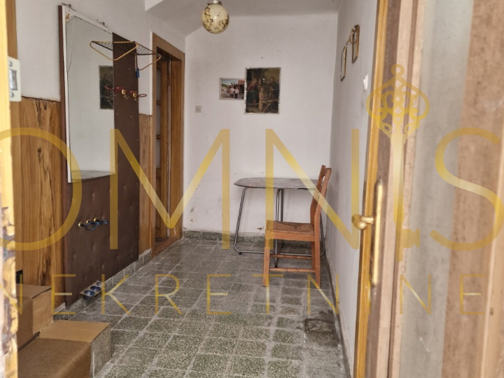 House For sale - PRIMORSKO-GORANSKA KLANA