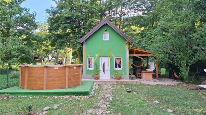 Kuća za najam 64 m² – Jelenje