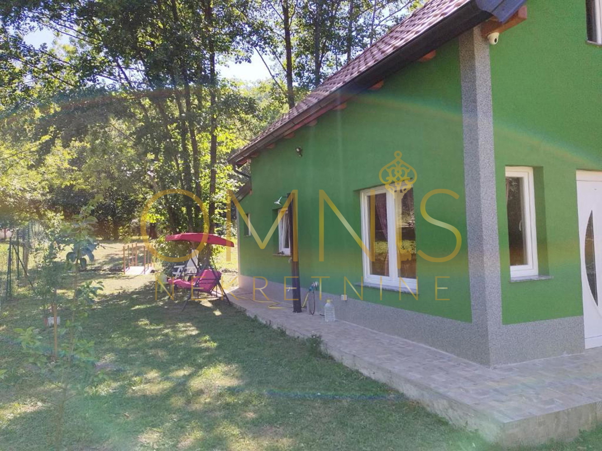 Casa Da affittare - PRIMORSKO-GORANSKA JELENJE