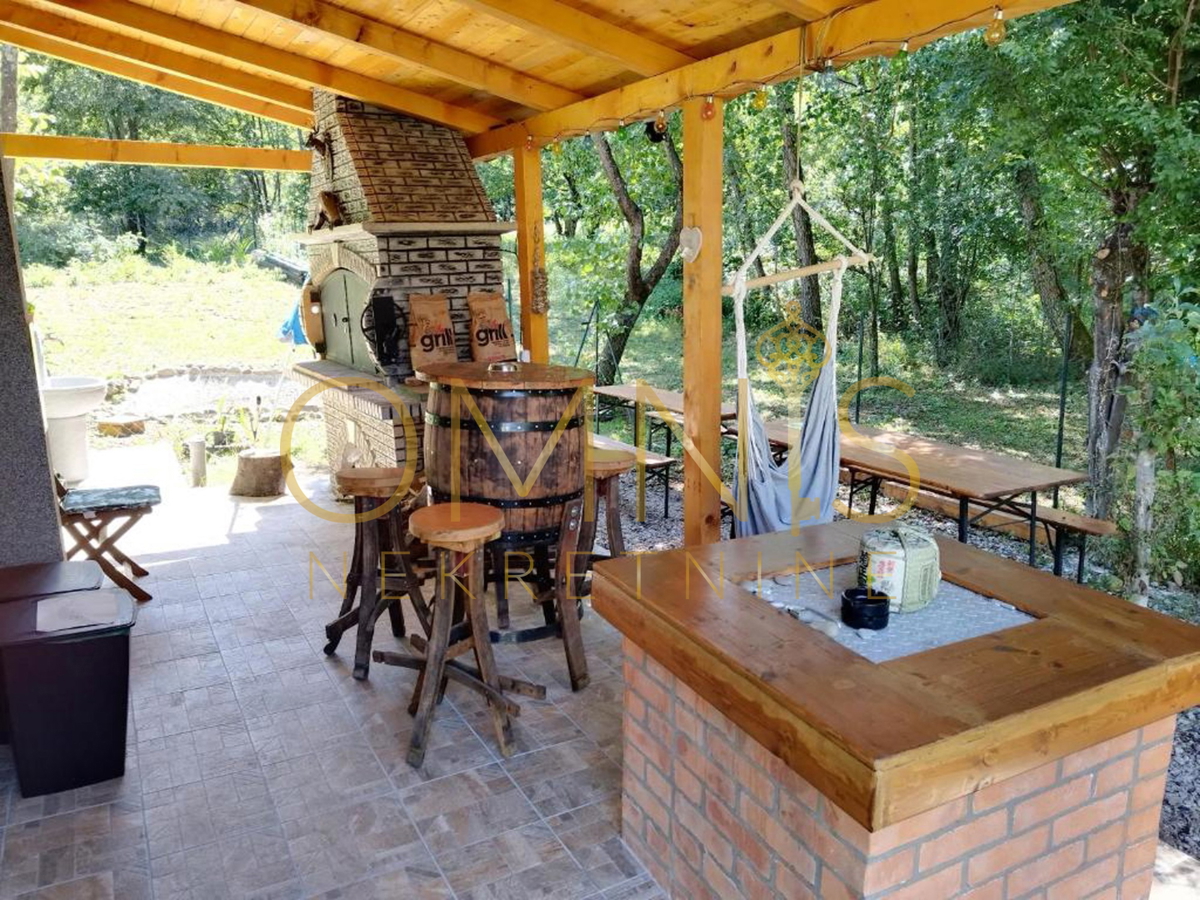 Casa Da affittare - PRIMORSKO-GORANSKA JELENJE