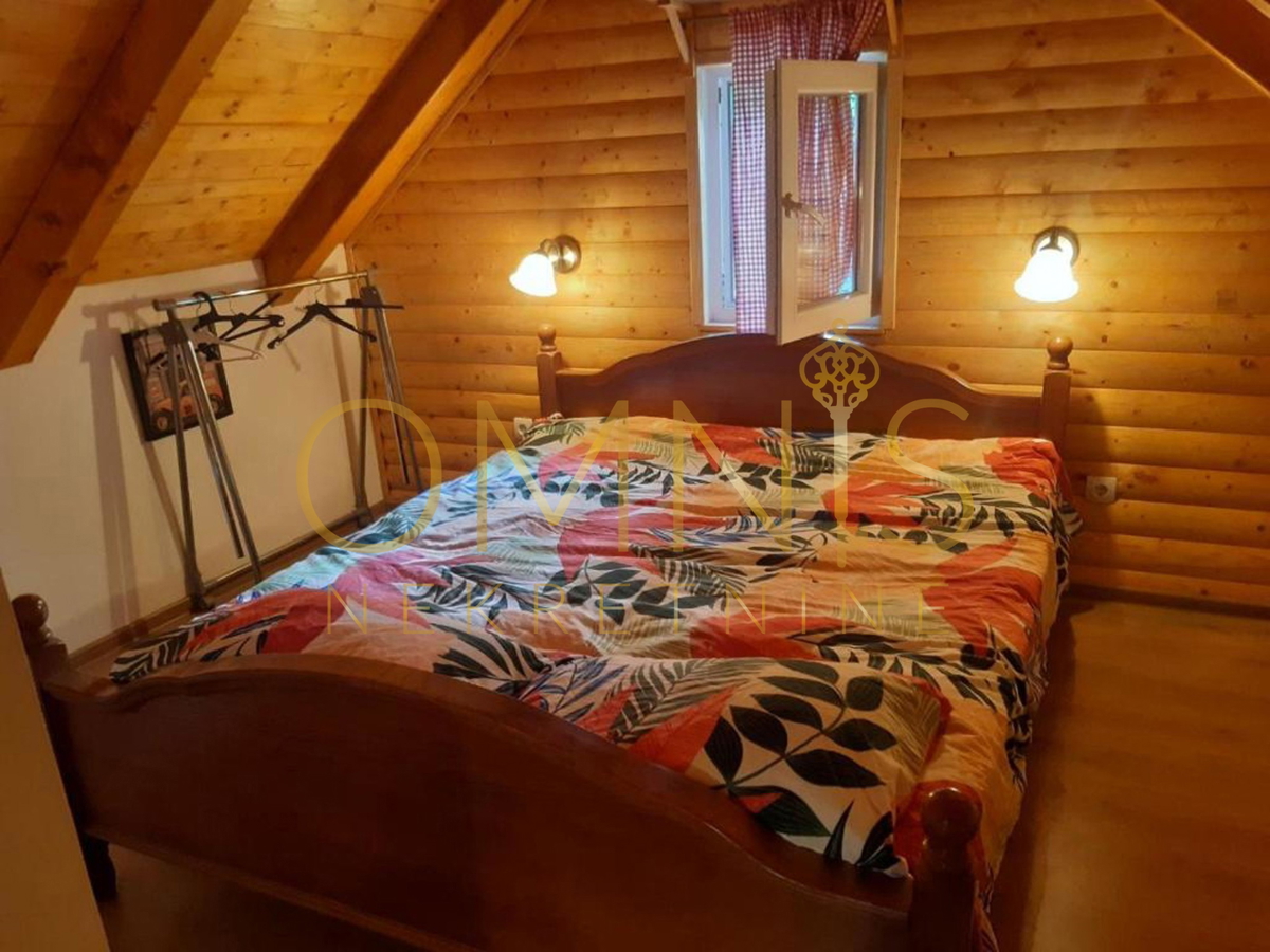 Casa Da affittare - PRIMORSKO-GORANSKA JELENJE