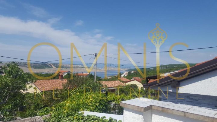 Kuća na prodaju 185 m² – Crikvenica