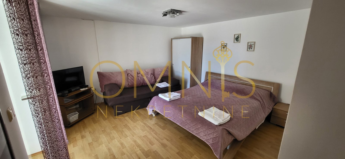 House For sale - PRIMORSKO-GORANSKA CRIKVENICA
